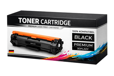 Toner 26A für HP kompatibel Schwarz CF226A / Cartridge 052 Premium Alternative LaserJet Pro MFP M426dw/426fdn/426fdw M402dn/402/402dw Canon