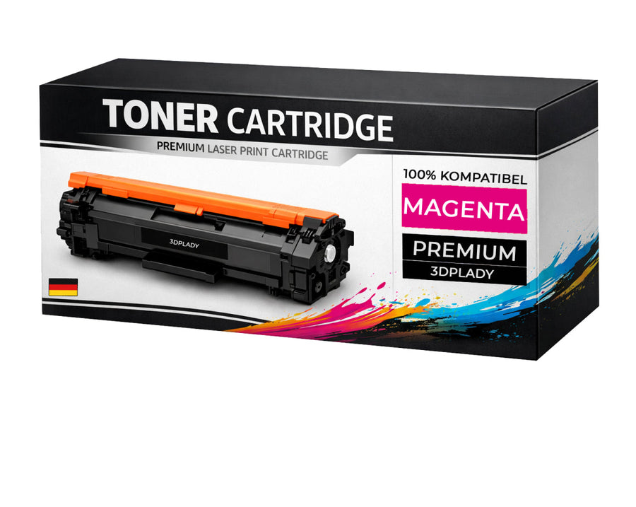 Toner TN-243M Magenta hochwertige Brother alternative TN243M Premium für DCP-L3510CDW/3517CDW/3550CDW HL-L3210cw/3230CDW/3270cdw MFC-L3710CW