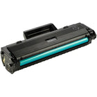 HP 106A W1106A Original Toner Schwarz für HP Laser 107  MFP 135 137 138 – 1.000 Seiten