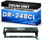 Trommel DR-248CL für Brother kompatibel Laser Drum DR248CL Premium Alternative HL-L3215cw/3220cw/3220cwe/3240cdw/8230cdw/8240cdw