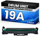 XXL Trommel 19A für HP kompatibel Laser Drum CF219A Premium Alternative LaserJet Pro M102/104/130a/130fn/132a/132fn/132fw/132nw/130nw/130fw MFP M104