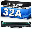XXL Trommel 32A für HP kompatibel Laser Drum CF232A Premium Alternative LaserJet Pro 203dn 203dw M203d/227fdn/206dn/230sdn/230fdw MFP227fdw MFP 227sdn