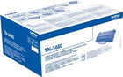 Brother TN-3480 Toner Schwarz – Original, ca. 8.000 Seiten